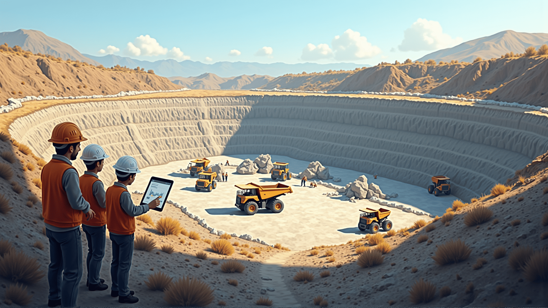 FAQ on Quarry Protocol